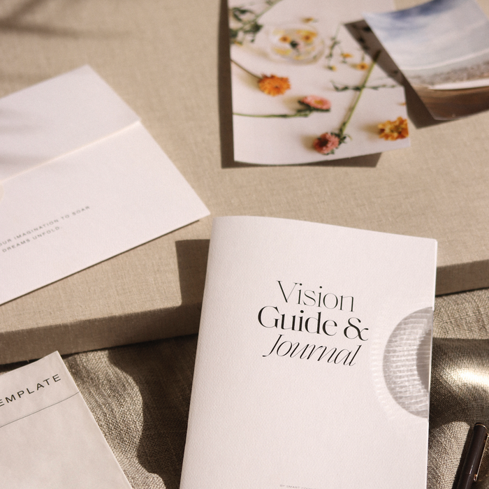 New Edition Vision Board Kit