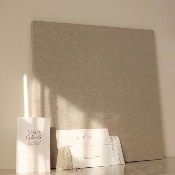 New Edition Vision Board Kit