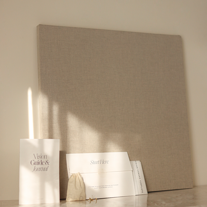 New Edition Vision Board Kit