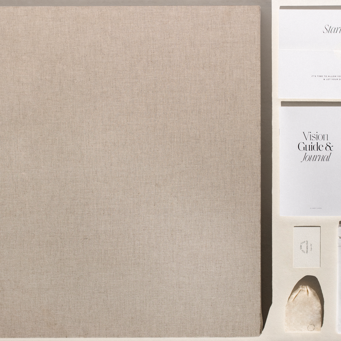 New Edition Vision Board Kit